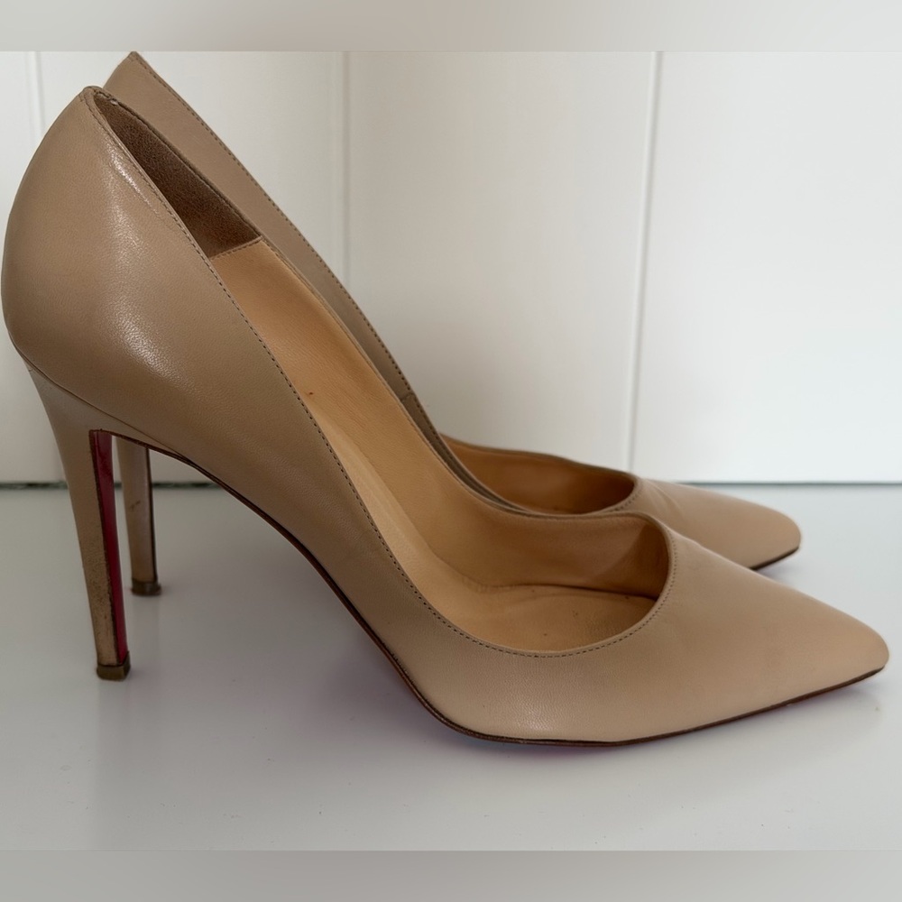 Christian Louboutin Pigalle Pump